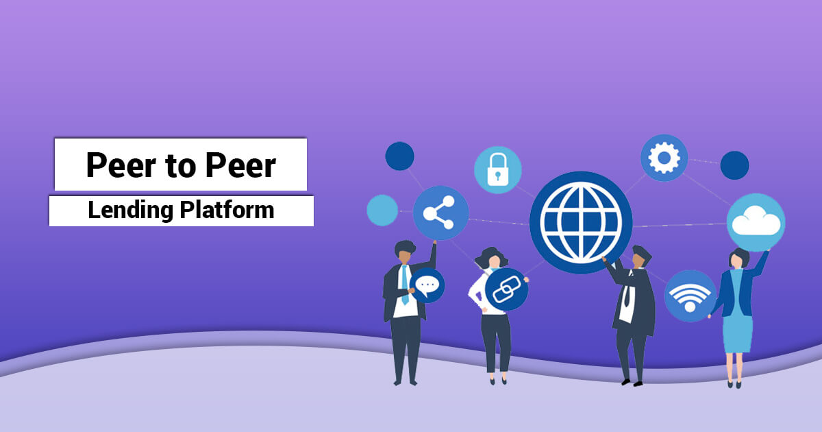 How to start a P2P Lending Platform in India?